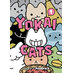 Yokai Cats vol 01 GN Manga