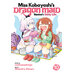 Miss Kobayashi's Dragon Maid: Kanna's Daily Life vol 10 GN Manga