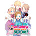 My Next Life as a Villainess Side Story: On the Verge of Doom! vol 03 GN Manga