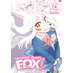 Tamamo-chan's a Fox! vol 06 GN Manga
