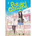 Futari Escape vol 01 GN Manga