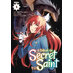 A Tale of the Secret Saint vol 04 GN Manga