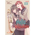 Hello, Melancholic! vol 03 GN Manga