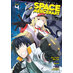 Reborn As A Space Mercenary vol 04 GN Manga