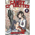 Candy And Cigarettes vol 02 GN Manga