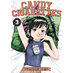 Candy And Cigarettes vol 03 GN Manga