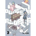 Dungeon People vol 02 GN Manga