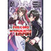 I'm the Evil Lord of an Intergalactic Empire! vol 01 GN Manga
