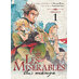 Les Miserables Omnibus I vol 01-02 GN Manga