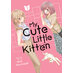 My Cute Little Kitten vol 01 GN Manga