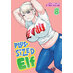 Plus-Sized Elf vol 08 GN Manga