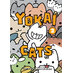 Yokai Cats vol 02 GN Manga