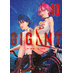 GIGANT vol 10 GN Manga