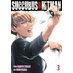 Succubus And Hitman vol 03 GN Manga