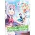 Drugstore in Another World The Slow Life of a Cheat Pharmacist vol 06 GN Manga
