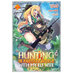 Hunting in Another World With My Elf Wife vol 02 GN Manga
