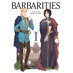 Barbarities vol 01 GN Manga