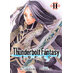 Thunderbolt Fantasy Omnibus II vol 03-04 GN Manga