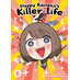Happy Kanako's Killer Life vol 06 GN Manga