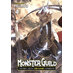 Monster Guild: The Dark Lord's (No Good) Comeback vol 04 GN Manga