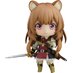 The Rising of the Shield Hero PVC Figure - Nendoroid Raphtalia