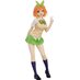 The Quintessential Quintuplets Pop Up Parade PVC Figure - Yotsuba Nakano 1.5