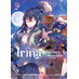 Irina The Vampire Cosmonaut Vol 02 Light Novel