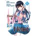 How To Melt The Ice Queen's Heart vol 01 Light Novel