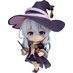 Wandering Witch: The Journey of Elaina PVC Figure - Nendoroid Elaina