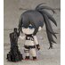 Black Rock Shooter: Dawn Fall PVC Figure - Nendoroid Empress