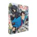 Lupin III Part V Blu-Ray UK Collector's Edition