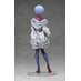 Evangelion 4.0 Final PVC Figure - Tentative Name Rei Ayanami Millennials Illust Ver. 1/7