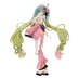 Hatsune Miku Exceed Creative PVC Figure - Hatsune Miku Matcha Green Tea Parfait Another Color Ver.