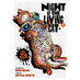 Night of the Living Cat vol 01 GN Manga