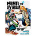 Night of the Living Cat vol 02 GN Manga