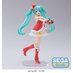 Hatsune Miku Series SPM PVC Figure - Hatsune Miku Christmas 2022 Ver.