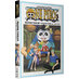 One Piece Season 12 Part 01 Blu-ray/DVD