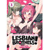 Asumi-Chan is Interested in Lesbian Brothels! vol 01 GN Manga