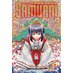 The Elusive Samurai vol 04 GN Manga