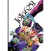 JoJo 6251 World of Hirohiko Araki HC