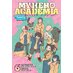 My Hero Academia: School Briefs vol 06 Light Novel