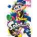 Splatoon vol 16 GN Manga