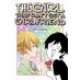 The Girl That Can't Get a Girlfriend GN Manga