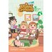 Animal Crossing: New Horizons vol 04 GN Manga
