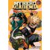 My Hero Academia: Team-Up Missions vol 03 GN Manga