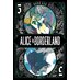 Alice in Borderland vol 05 GN Manga