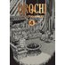 Orochi: The Perfect Edition vol 04 GN Manga HC