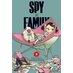 Spy x Family vol 09 GN Manga