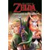 The Legend of Zelda: Twilight Princess vol 11 GN Manga