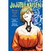 Jujutsu Kaisen: Thorny Road at Dawn Light Novel